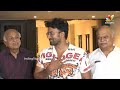 Actor Satya Dev First Reaction On GodFather Movie Result | Chiranjeevi | IndiaGlitz Telugu - Video