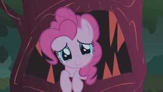 Kadr z teledysku Smíchem proti strachu [Laughter Song] tekst piosenki My Little Pony: Friendship Is Magic (OST)