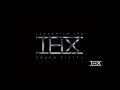 The Entirety Of Both Of My THX Demo Discs VHS Capture