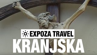 Kranjska Gora (Slovenia) Vacation Travel Video Guide