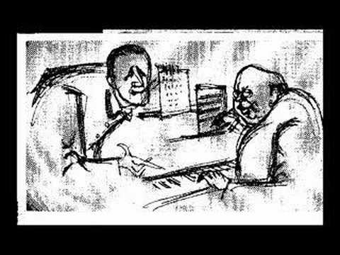 06 Hanns Eisler -- Elegie 1939, poem by Bertolt Brecht