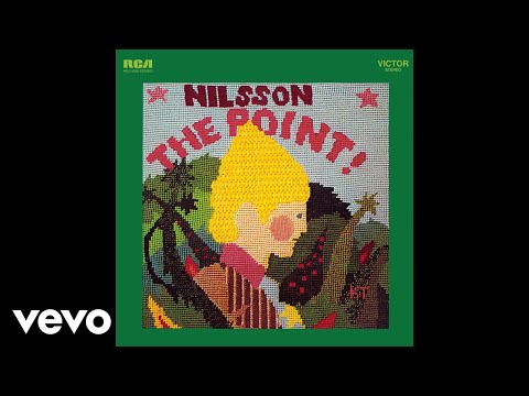 Harry Nilsson - Poli High (Audio)
