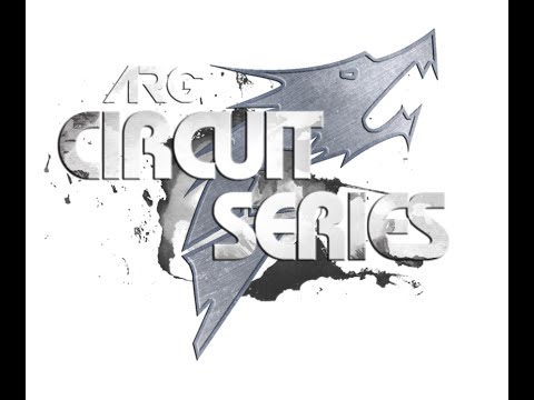 ARG Raleigh Results and Meta Analysis Post NECH.