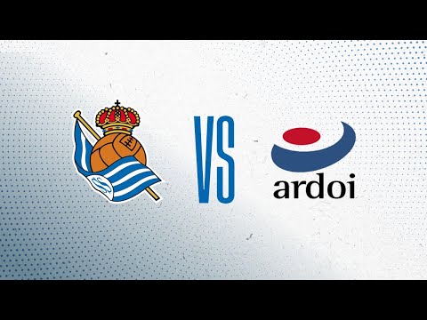 FULL MATCH I Real Sociedad C 0 - 0 Ardoi | Zubieta | 2ª RFEF