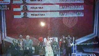 Download lagu Juara Grand Final DA Asia 3 Nilai Aulia 1154. mp3 Download lagu Juara Grand Final DA Asia 3 Nilai Aulia 1154. mp3