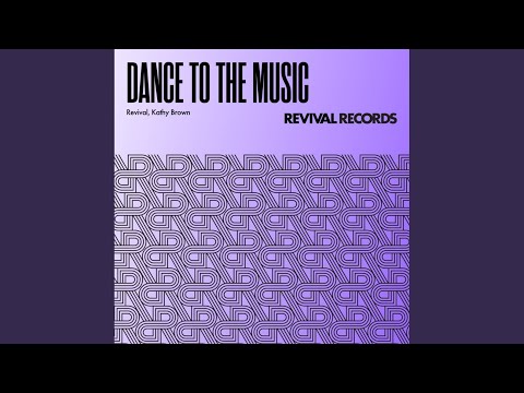 Dance To The Music (Extended) (Extended Mix)