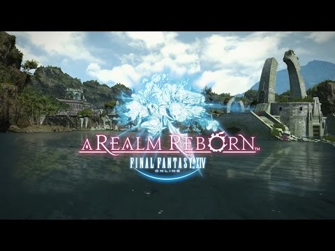 final fantasy playstation 4 youtube