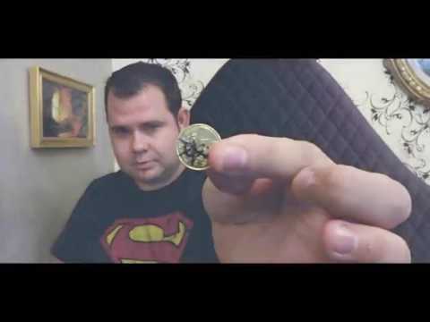 Saturn Magic -PASS (RED) by Mickael Chatelain - Trick