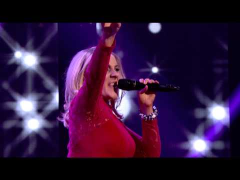 The Voice of Ireland S04E12 - Shauna Nolan - Bang Bang