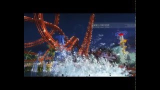 Fuzhou International Tourist Resort