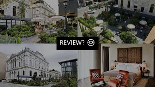 soho house istanbul