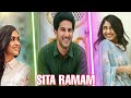Tenu Takdarva X Sitaramam Romantic Status Indra Creation