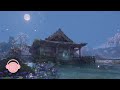 Sekiro OST - Fountainhead Palace + Ambience - 1 HOUR