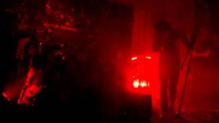 Roundheels - Hidden Track - The Way Out Club - St. Louis, MO