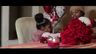 &quot;SOMEBODY LOVES YOU&quot; featuring LIL TAY CBE (Official Video)