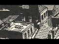 HARLoTS oF BEYoND:Assassin's Alley