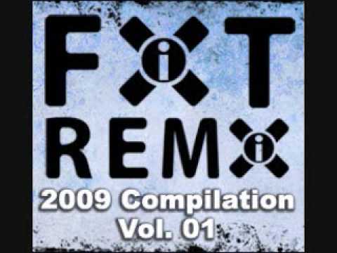 Squarehead Stop Drop & Roll feat XINA(Perplex vs DNA Remix)