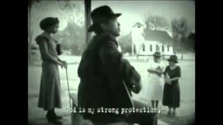 Blind Willie Johnson Trouble Will Soon be Over