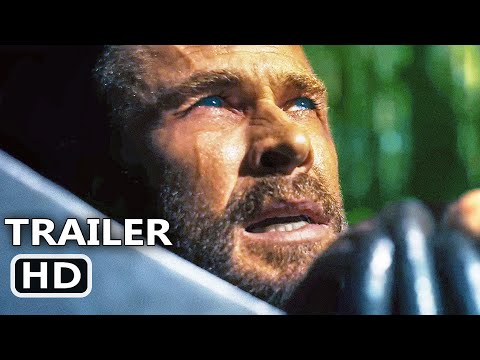 AVENGERS 5: DOOMSDAY "Thor" Teaser Trailer (2026)