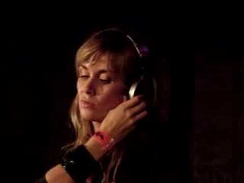 Lucca TUNNEL ELECTROCITY 2007 fot. lukasz.k TopDJ.pl