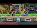 A SNEAK PREVIEW Of The Toy Story Broadcast NFL Countdown