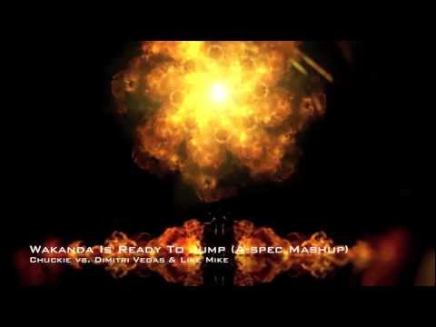 download lagu mp3 mp4 Mr Vegas Wakanda Jam Zippy, download lagu Mr Vegas Wakanda Jam Zippy gratis, unduh video klip Mr Vegas Wakanda Jam Zippy