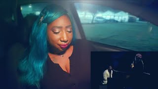 Billy Preston and Syreeta Reaction - With You I&#39;m Born Again