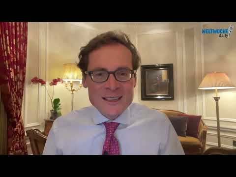 Ukraine: Der Westen ohne Plan - Weltwoche Daily, 10.03.2022