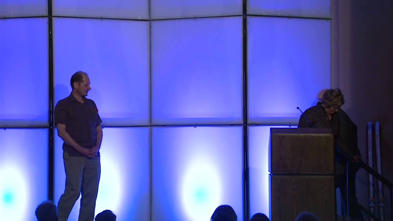 Video: Craig Kelly