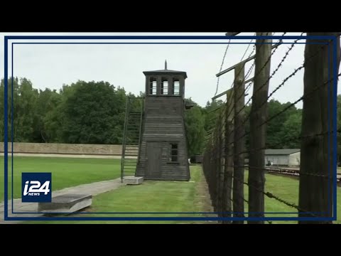 German court sentences 97-year-old Nazi camp secretary
