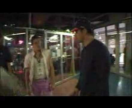 The 2 Man Advantage:  Moncton Show 1