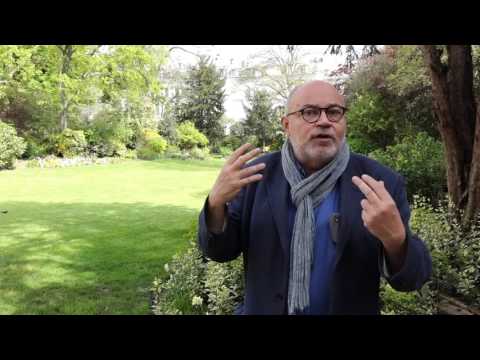 Interview de Jacques MY, Directeur Général de l’UPJ et Président de l’Académie du Biocontrôle