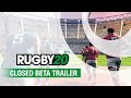 Vidéo de gameplay de Rugby 20  XBox
