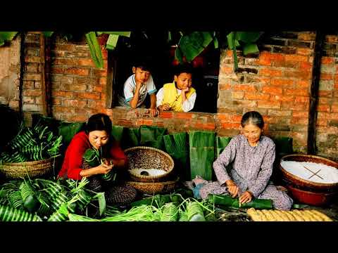 NHỚ VỀ MỘT MÙA XUÂN
