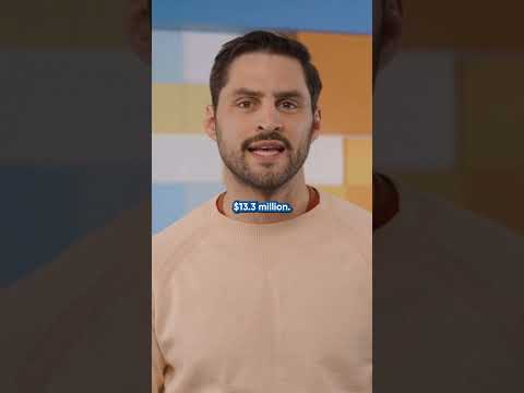 Ubisoft loses $13.3 MILLION Dollars