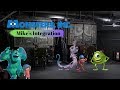 Monster Inc Mike And Randall Fandub