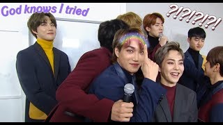 WHAT EVEN IS EXO'S COMEBACK?!