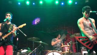 We are the ones - King the Kid