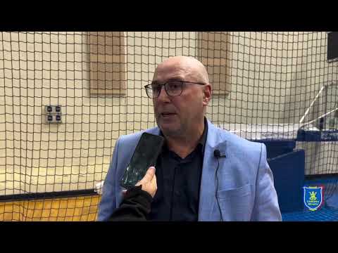 Florin NINI - CSM Corona Brasov