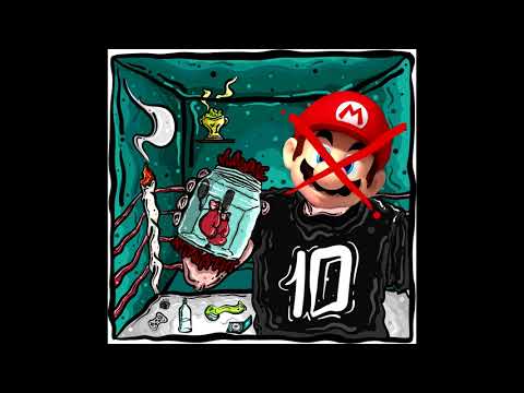 Vladone - Nu sunt Super Mario