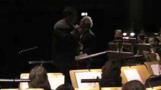 Bart Howard: Fly me to the Moon