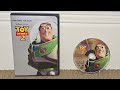 Toy Story The Ultimate Toy Box USA DVD 2 Walkthrough 2000