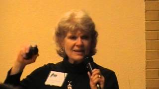 Talk to Me February 20, 2015 featuring Kathy Lansford-Powell