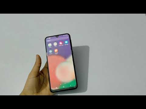 Samsung Galaxy F22  | how to change screen lock  and remove