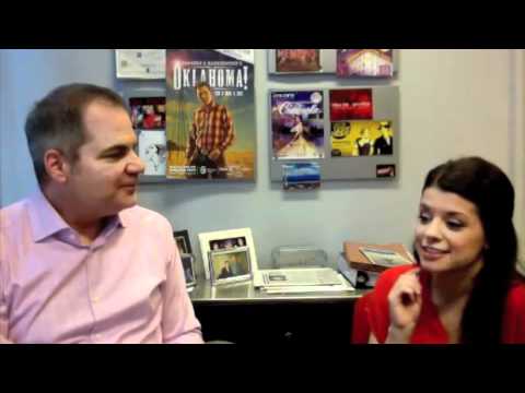 Musical Theatre Factory: Episode 26