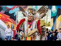 Honoring Tradition RedBoy Productions Inspires Scholars On Native American Heritage Day