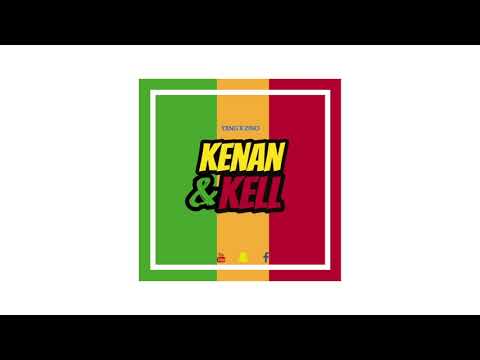 YXNG ZINO - kenan&kell (official audio)