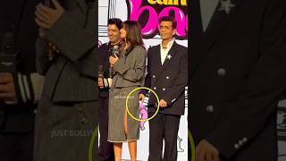 Download lagu Salman Khan, Ananya Panday & Karan Johar Ek Saath 😱🔥 | Bollywood Star Moment #shorts mp3
