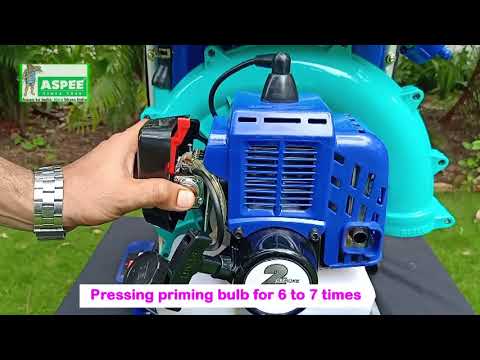 Power Sprayer
