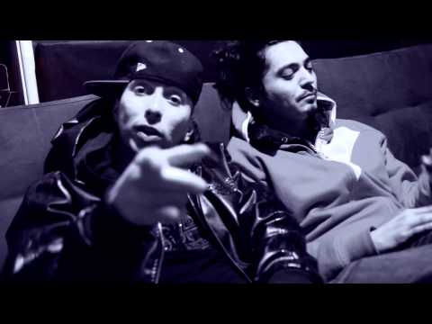 Capo Zana Rimas Van y Vienen II Ft Dinerozucio by @Alucinatifilms